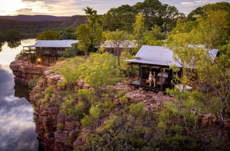 The Botanical Ark Retreat, Australia